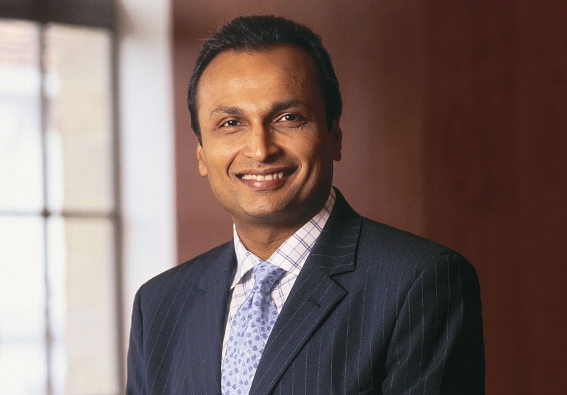 CBI raids Anil Ambani’s establishments